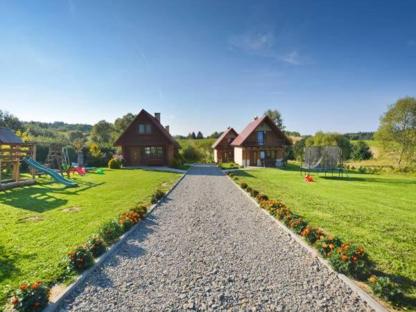 U Tadzia 603-425-844 Holiday home