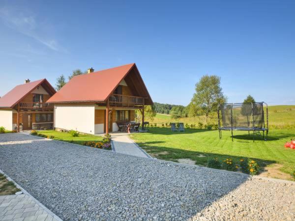 Holiday home U Tadzia 603-425-844