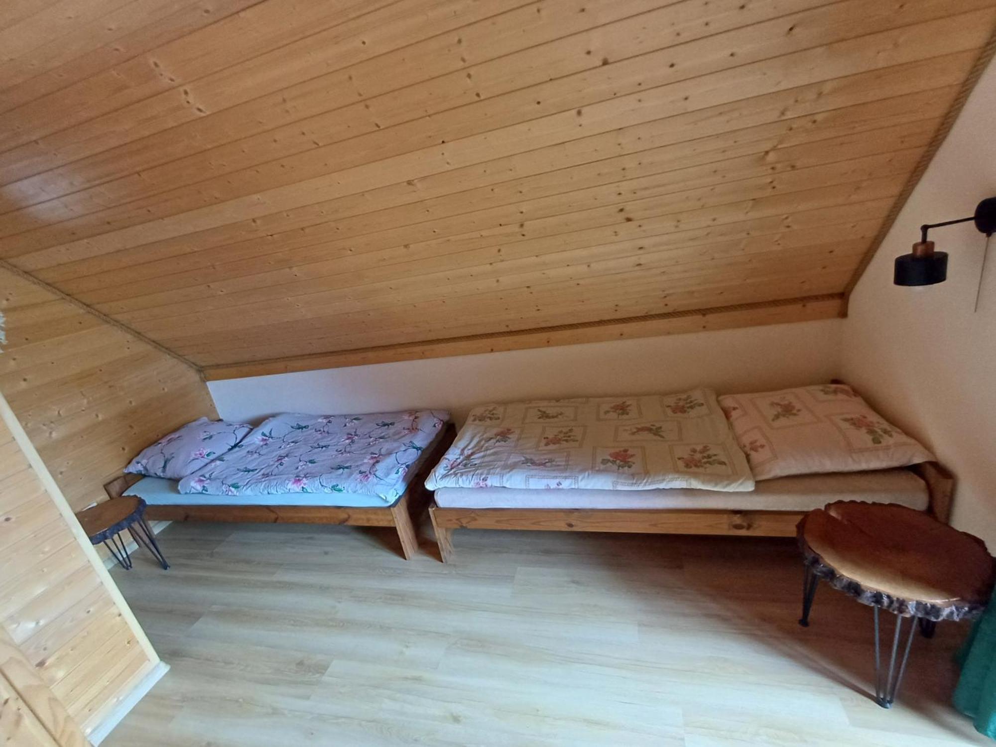 U Tadzia 603-425-844 Holiday home