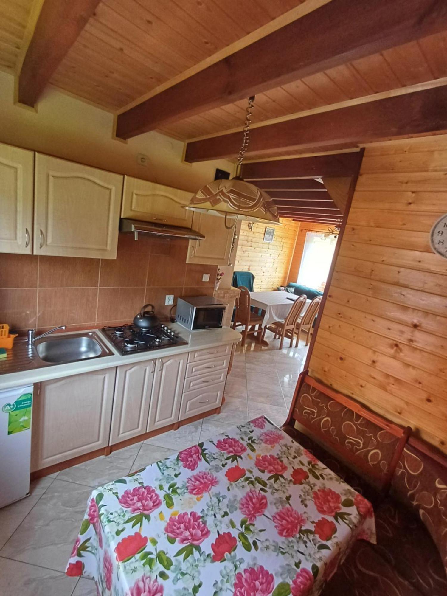 Holiday home U Tadzia 603-425-844