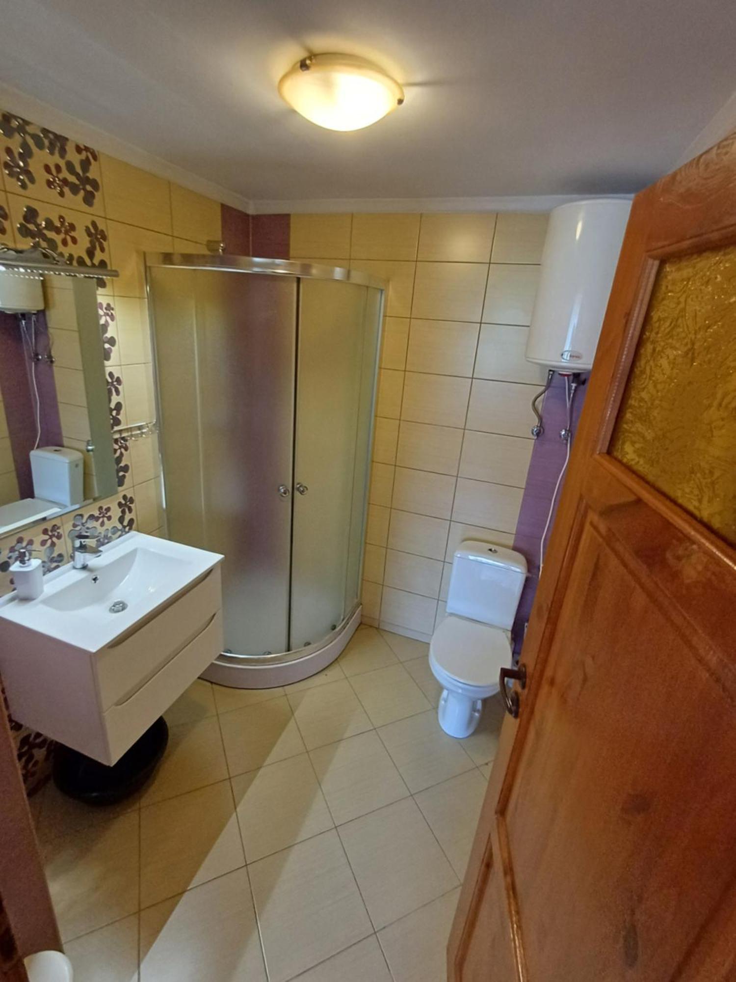 U Tadzia 603-425-844 Holiday home Polanczyk