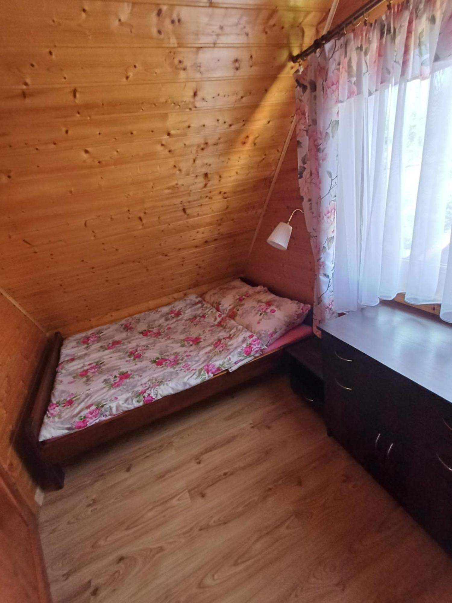 U Tadzia 603-425-844 * Polanczyk