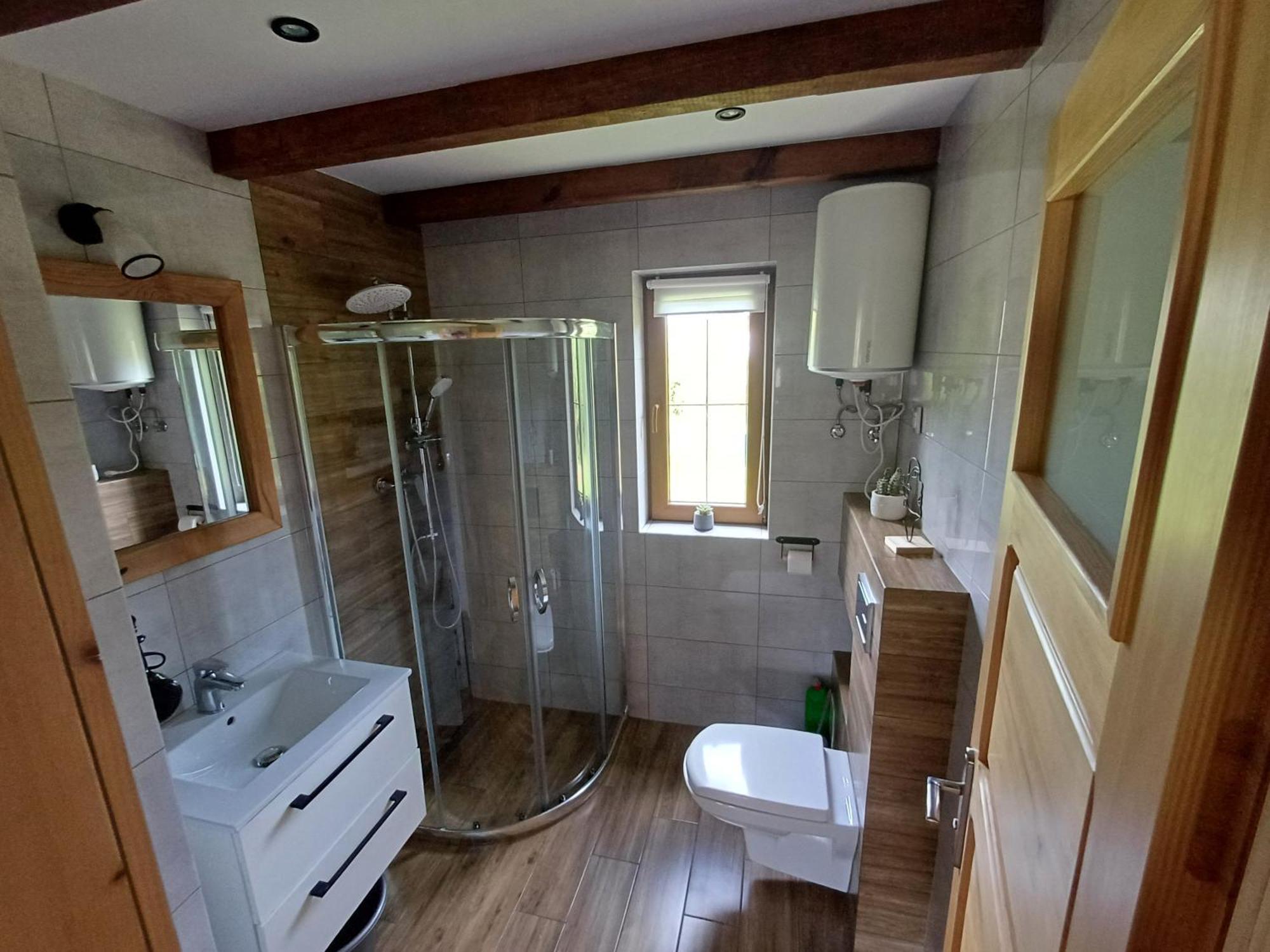 U Tadzia 603-425-844 Holiday home