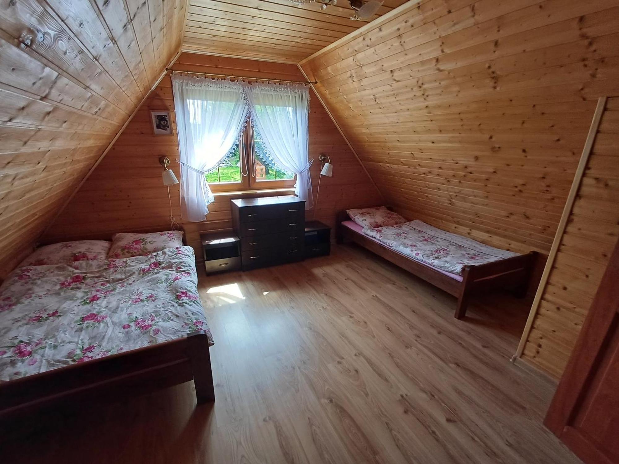 Holiday home U Tadzia 603-425-844