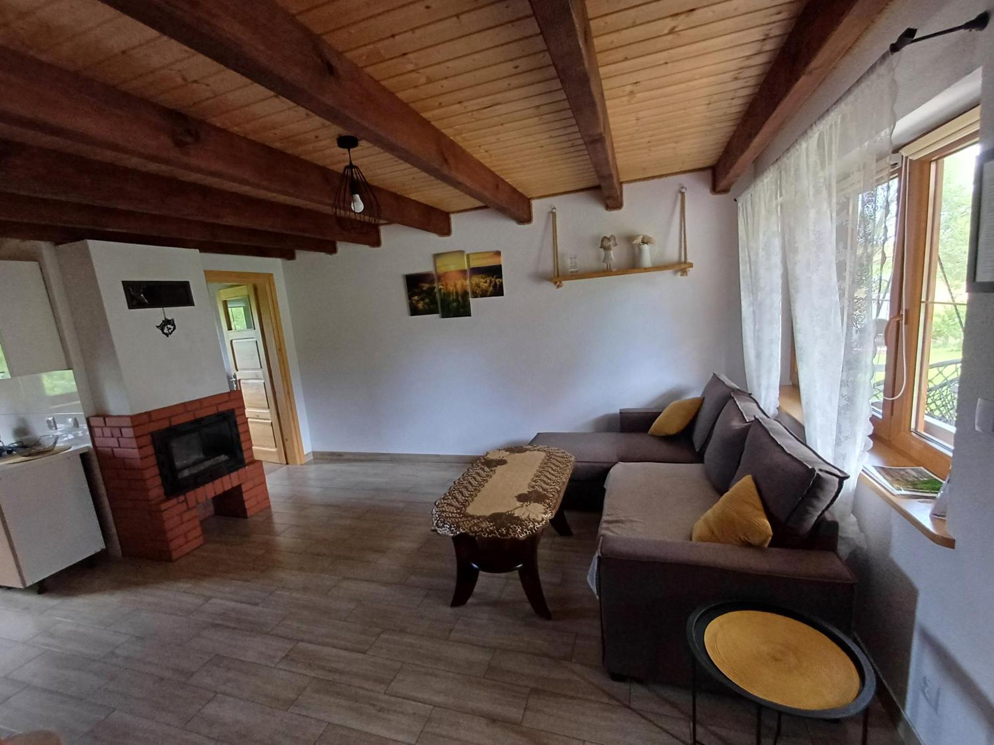 Holiday home U Tadzia 603-425-844 *