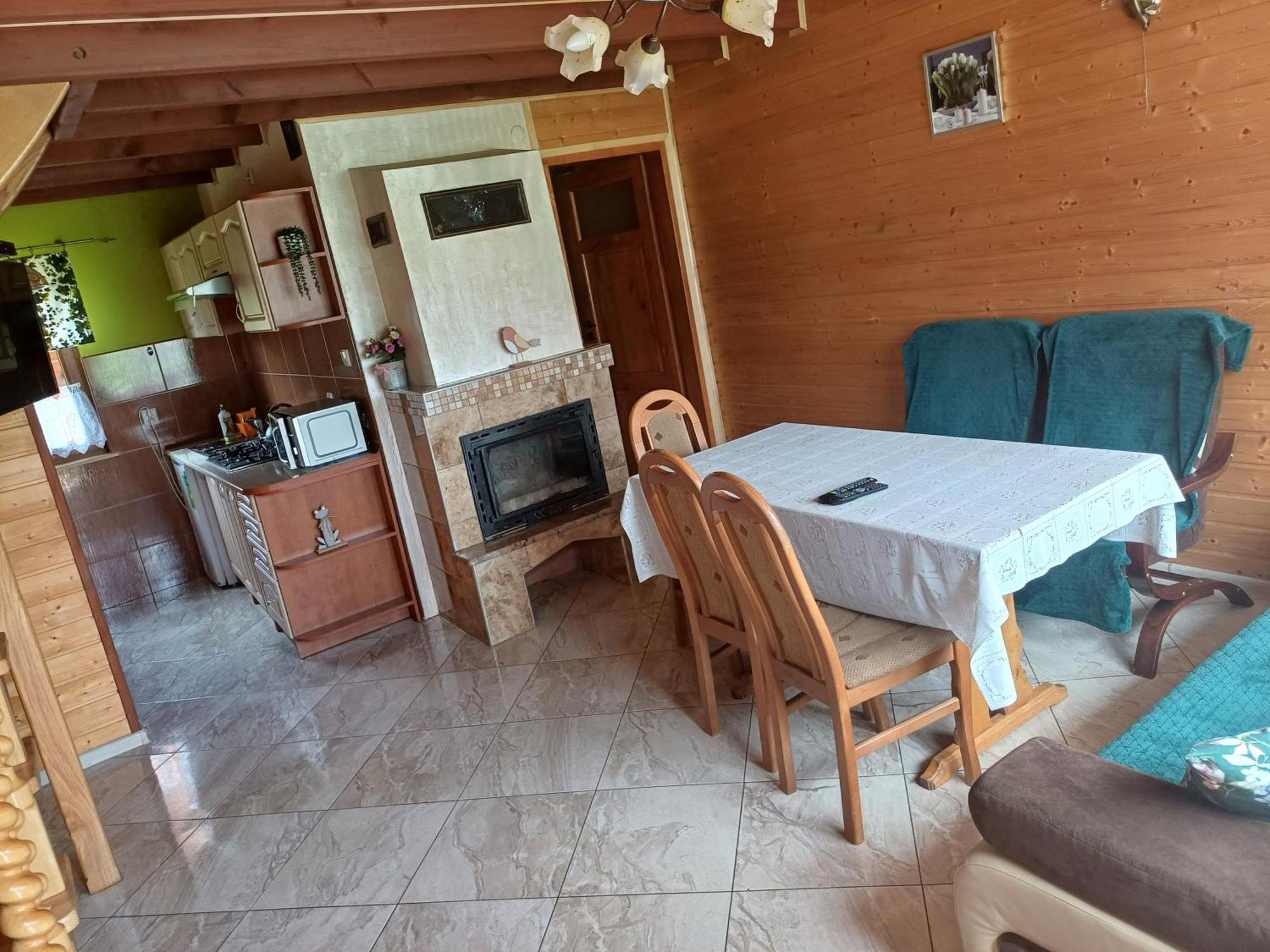 U Tadzia 603-425-844 Polanczyk