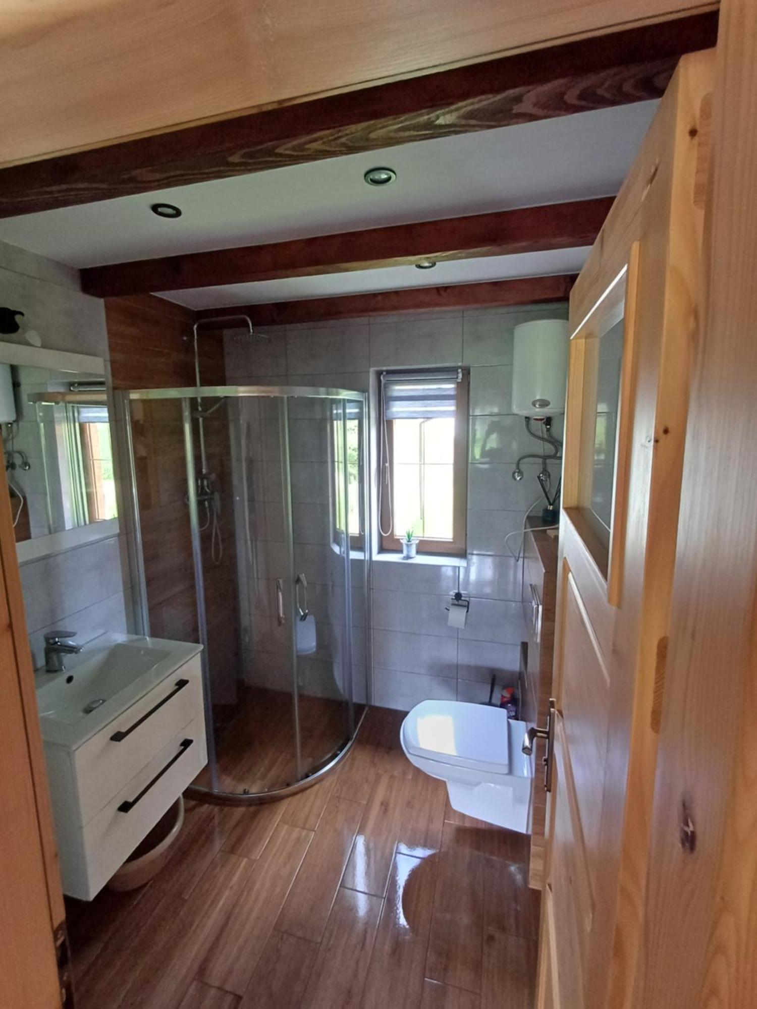 U Tadzia 603-425-844 Holiday home