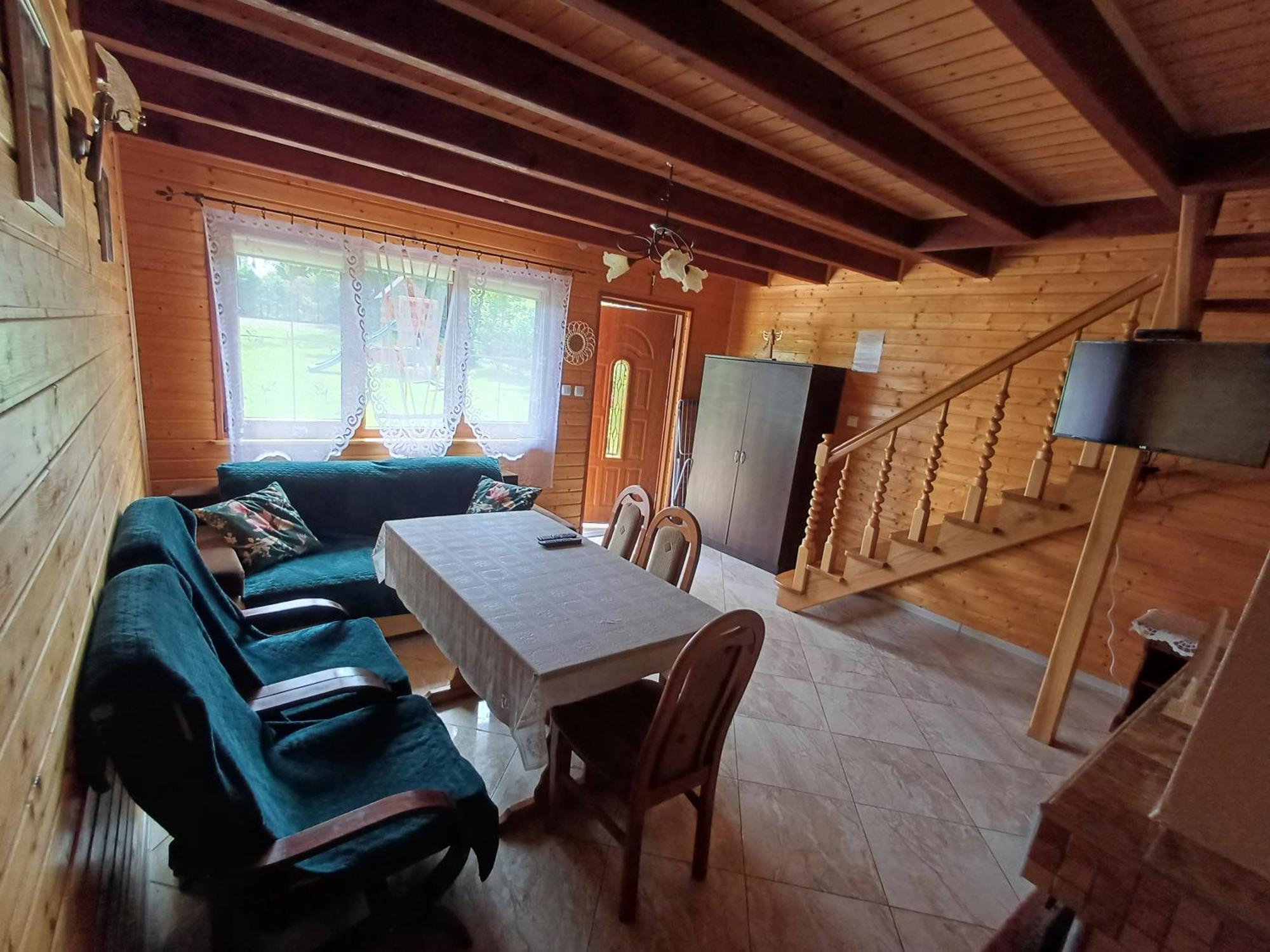 Holiday home U Tadzia 603-425-844