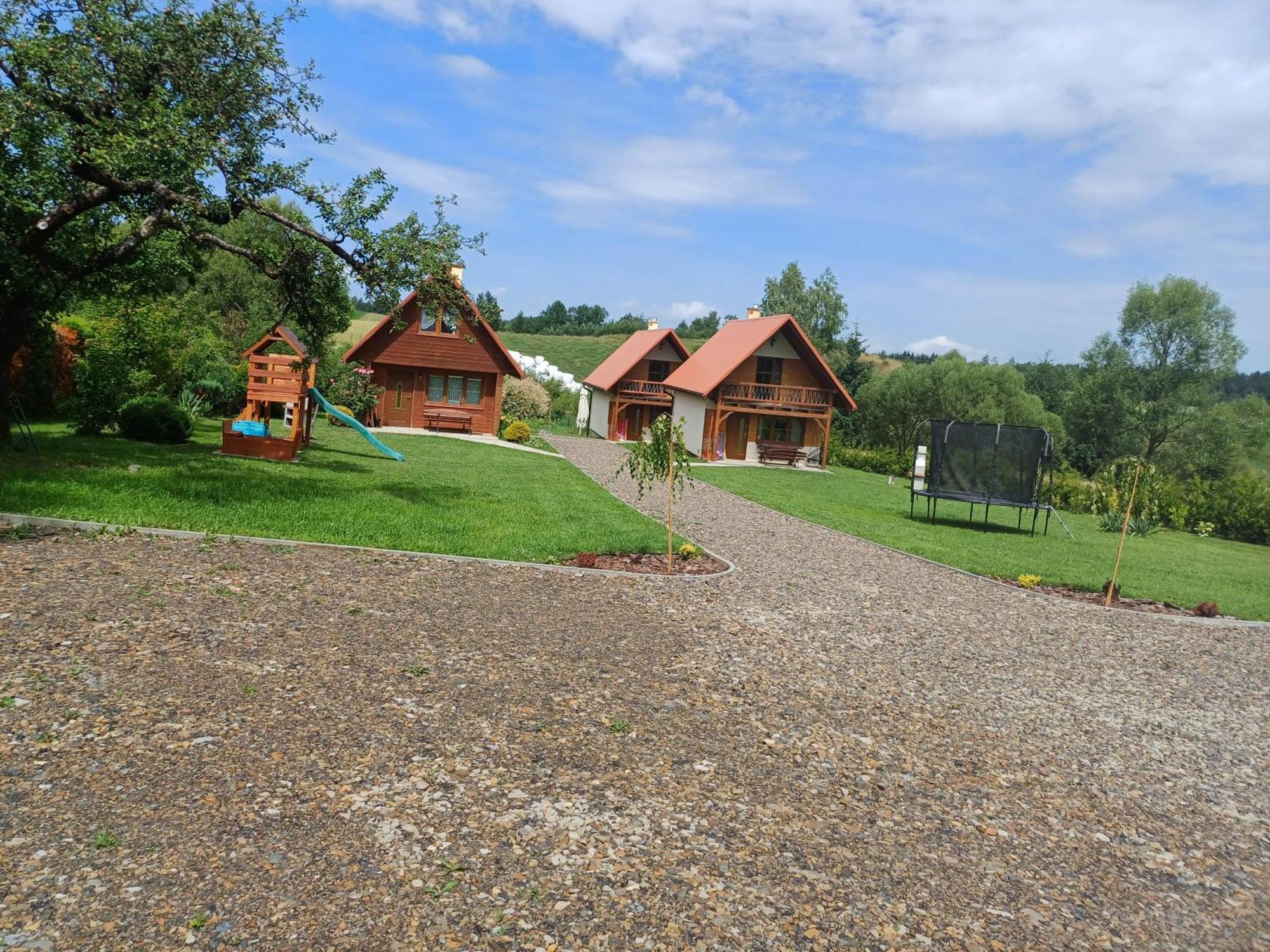 Holiday home U Tadzia 603-425-844 *