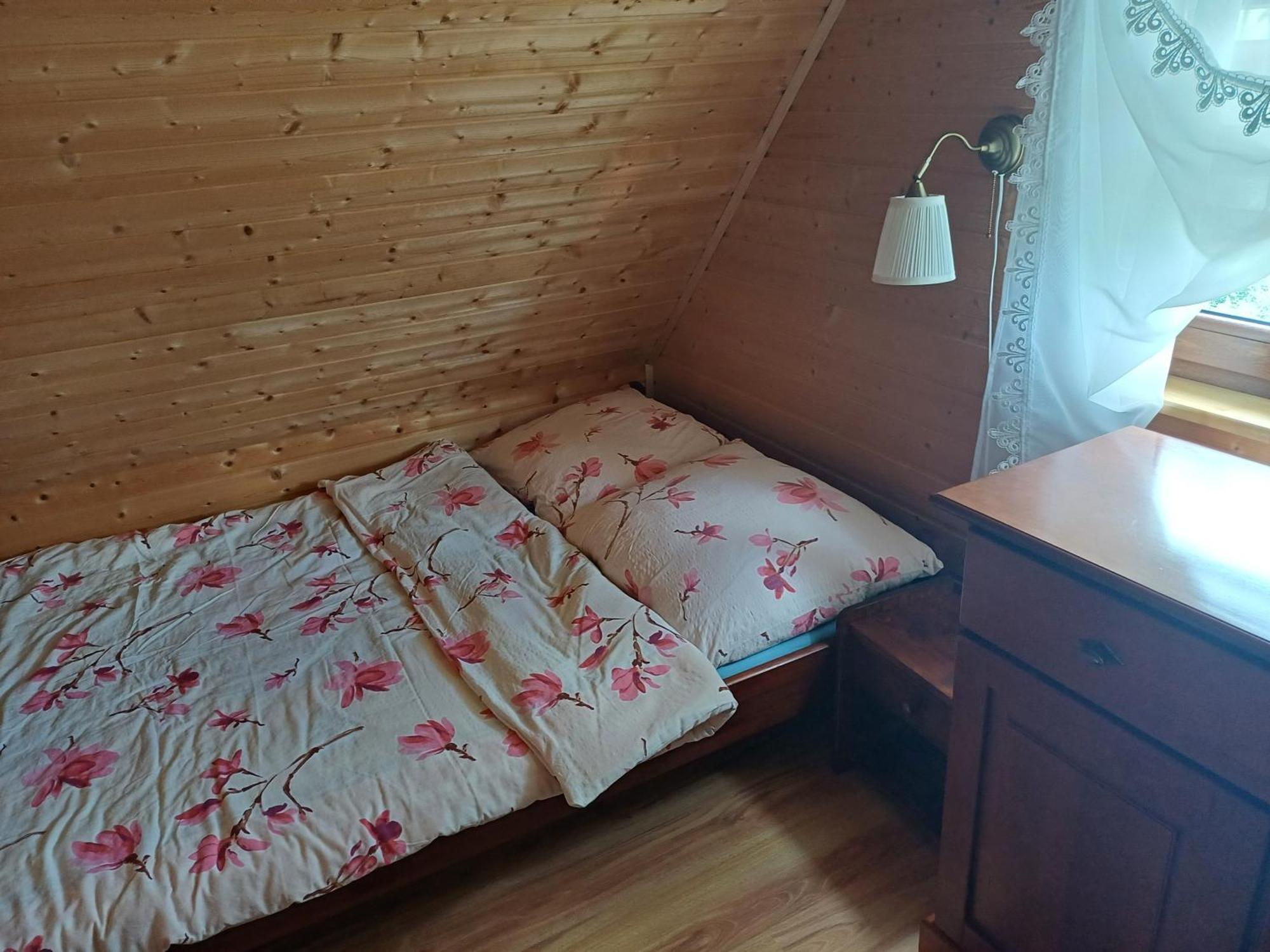 U Tadzia 603-425-844 Holiday home *