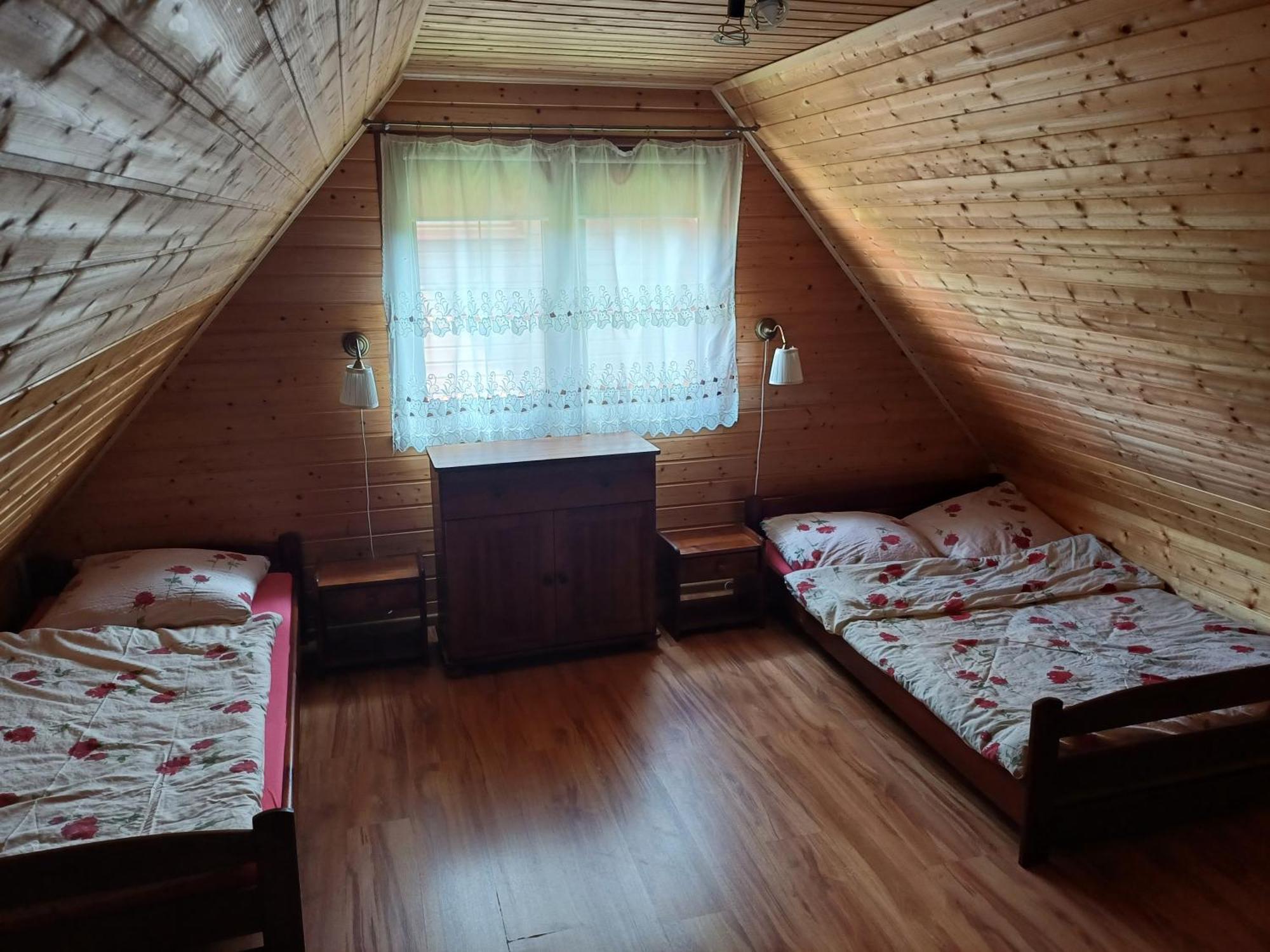 Holiday home U Tadzia 603-425-844 *