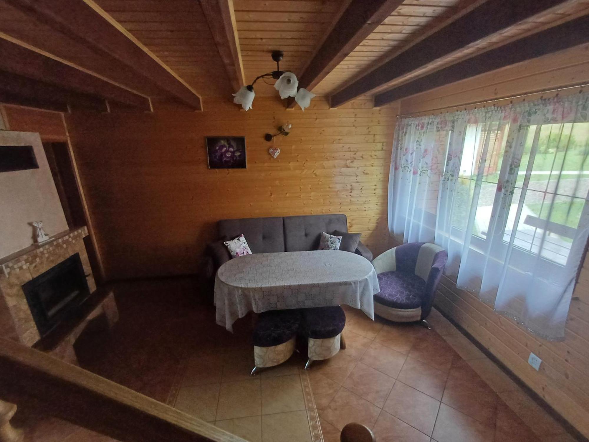 U Tadzia 603-425-844 * Polanczyk