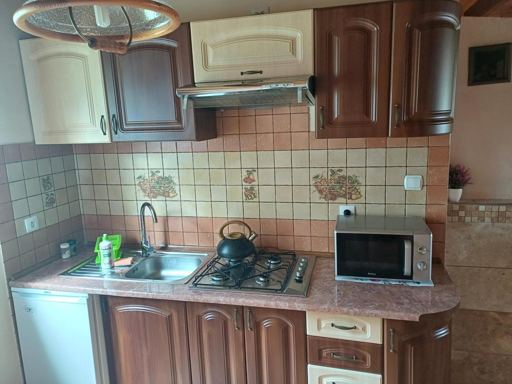 Holiday home U Tadzia 603-425-844 *
