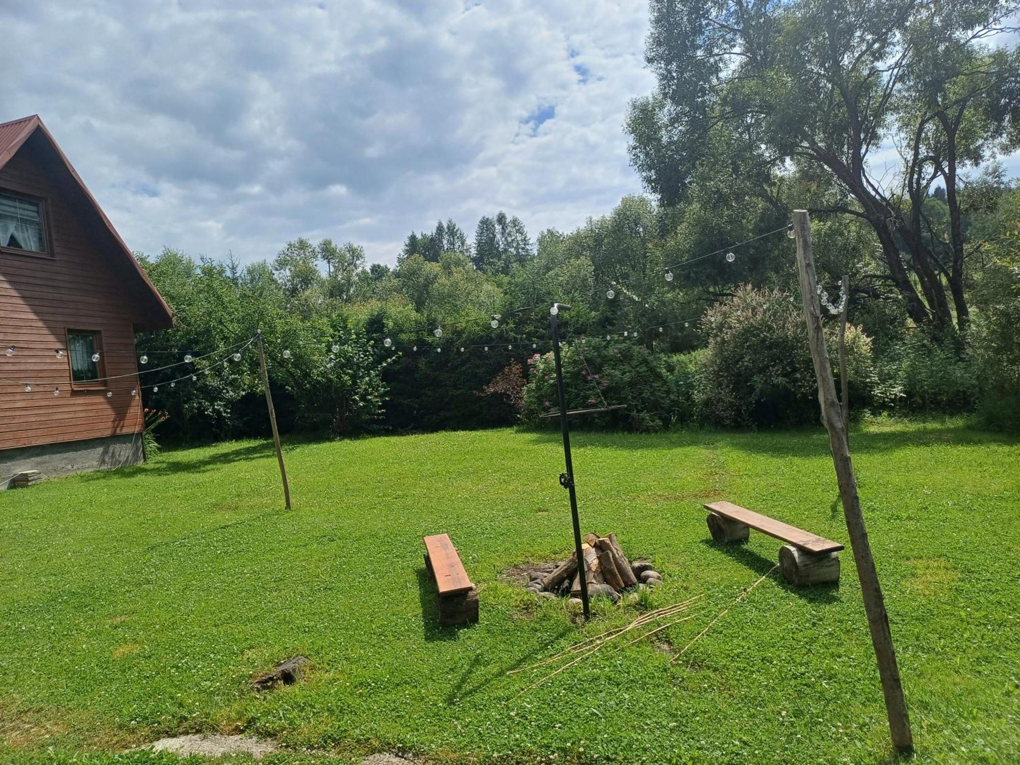 U Tadzia 603-425-844 Holiday home