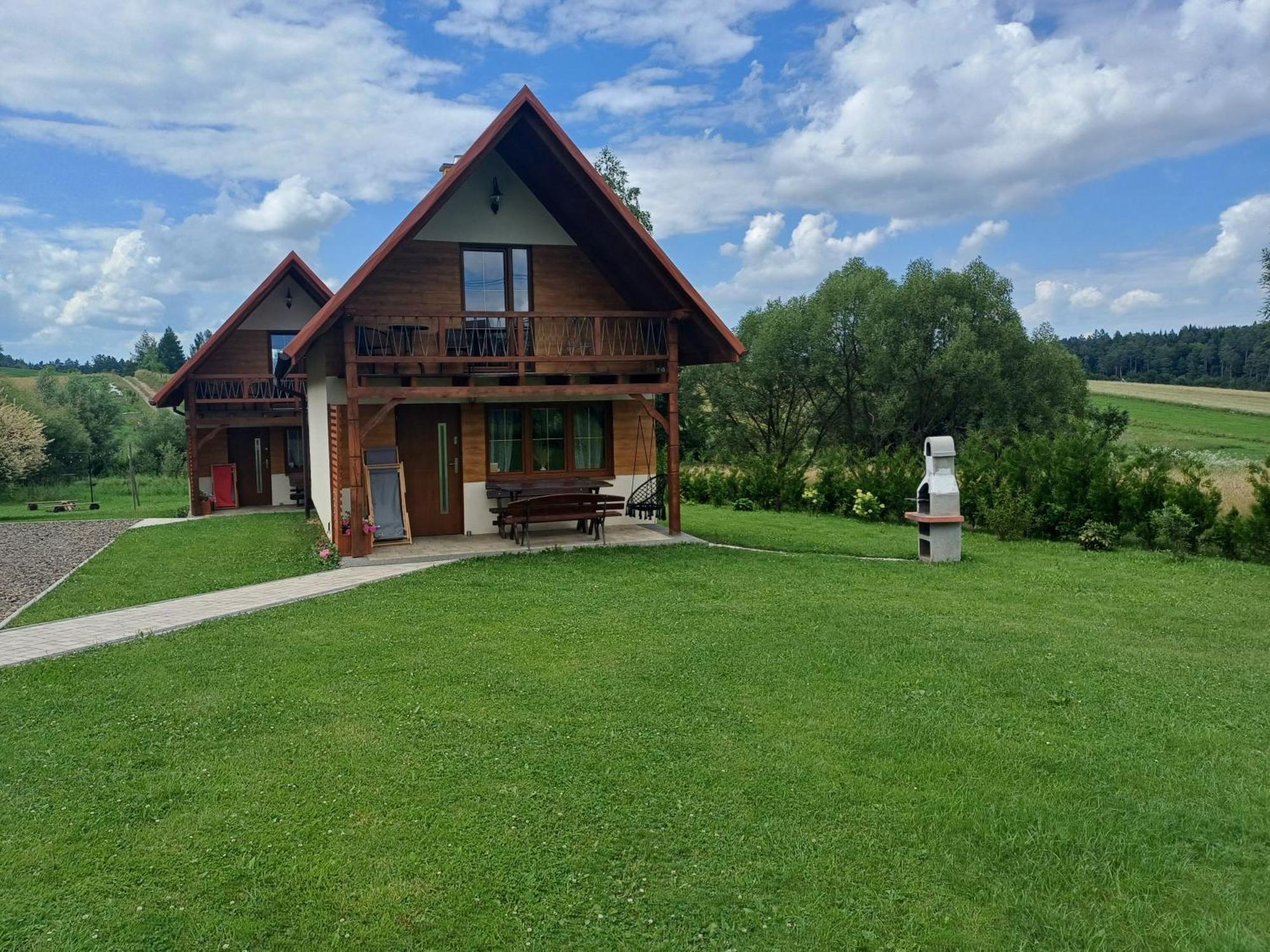 U Tadzia 603-425-844 * Polanczyk